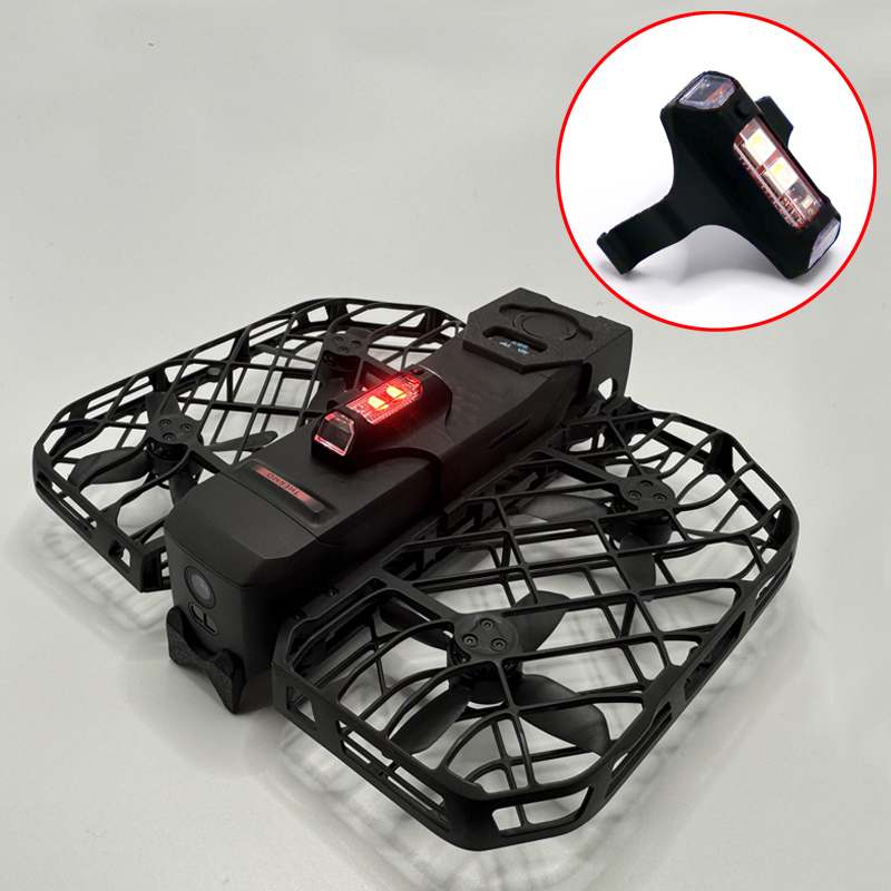 Drone Strobe Light - Lumière de Navigation nocturne pour Hover