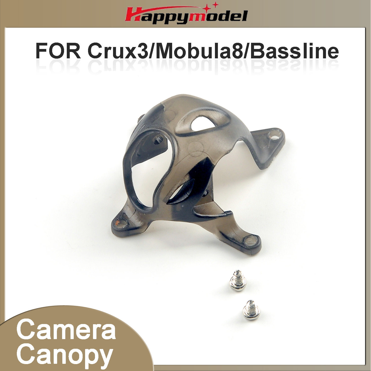 Drone Joystick Cover - Happymodel RC FPV Crux3 – Protection