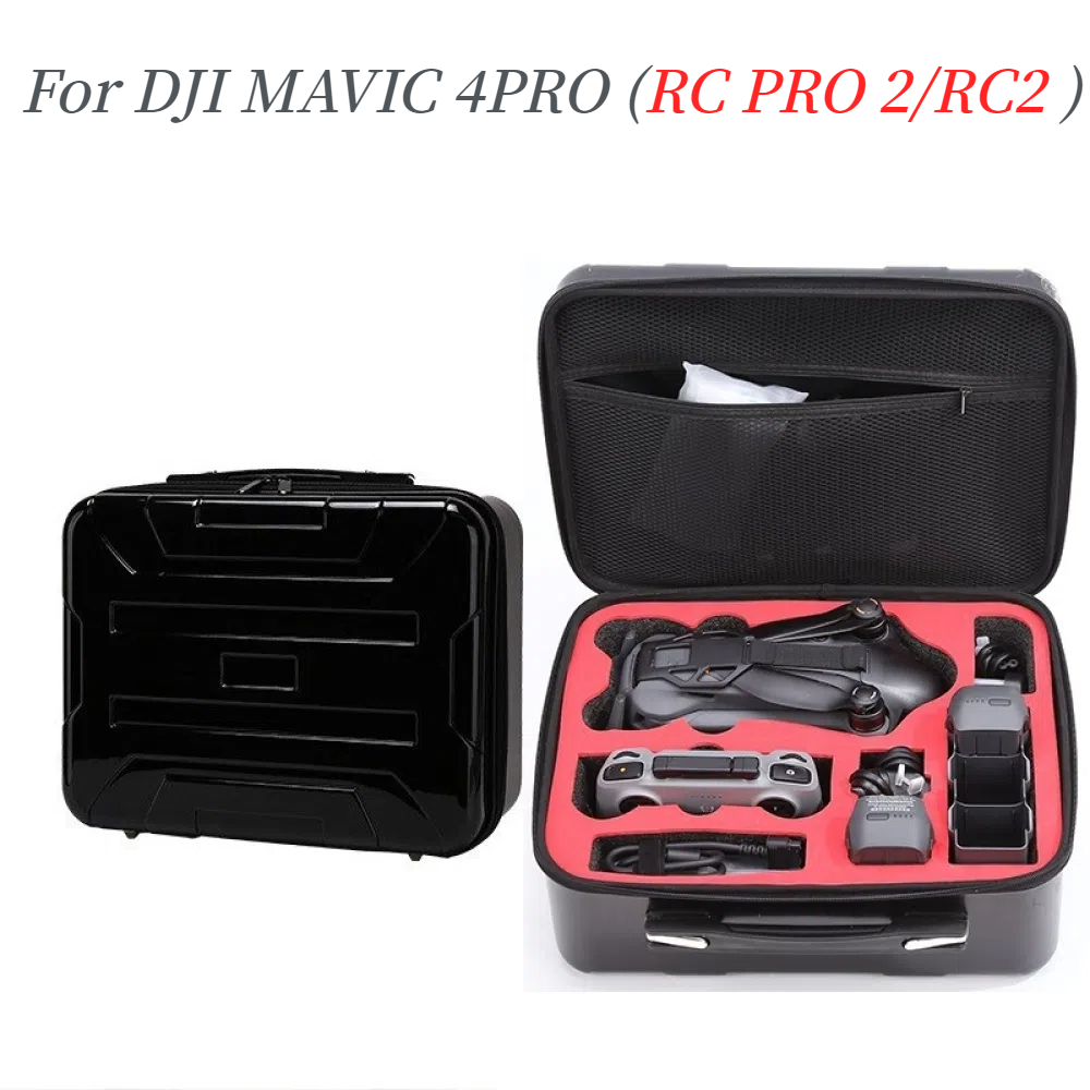 Boîte de rangement pour DJI MA - Drone Joystick Cover avis et prix