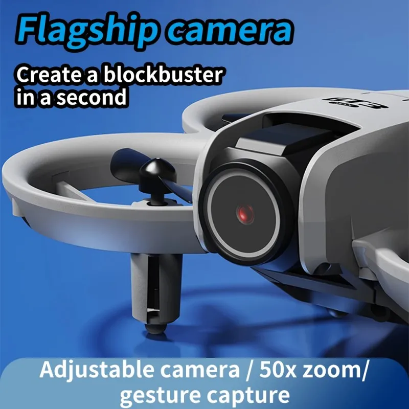 Drone GPS Lenovo GT3 MAX 8K Ph - Drone Battery Adapter avis et prix