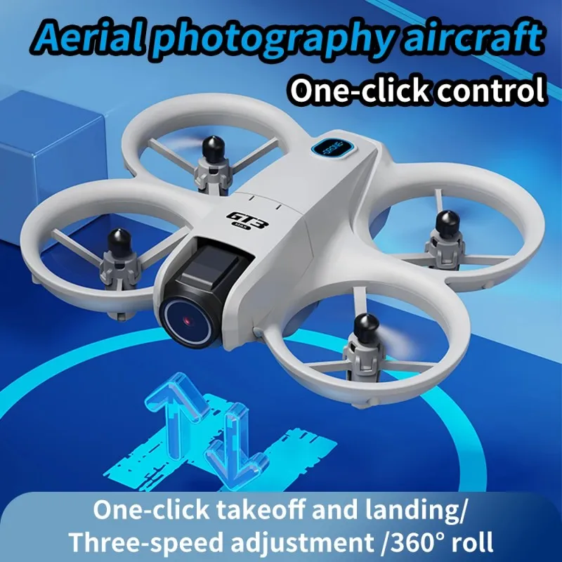Drone GPS Lenovo GT3 MAX 8K Ph - Drone Battery Adapter avis et prix