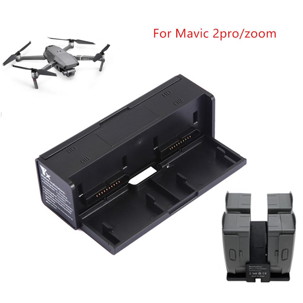 Adaptateur de chargeur de cart - Drone Charging Hub avis et prix