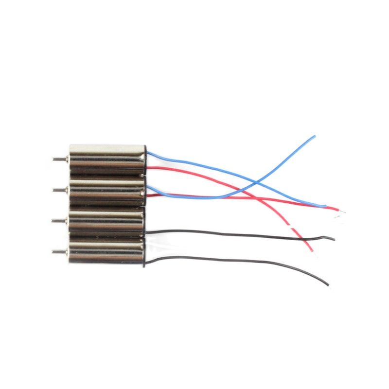 JJRC H36/Eachine E010 615 mote - Eachine Drone E010 avis et prix
