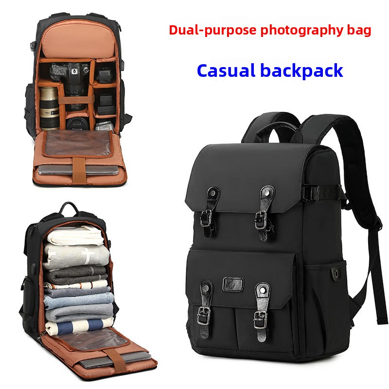 Sac à dos professionnel pour a - Drone Backpack avis et prix