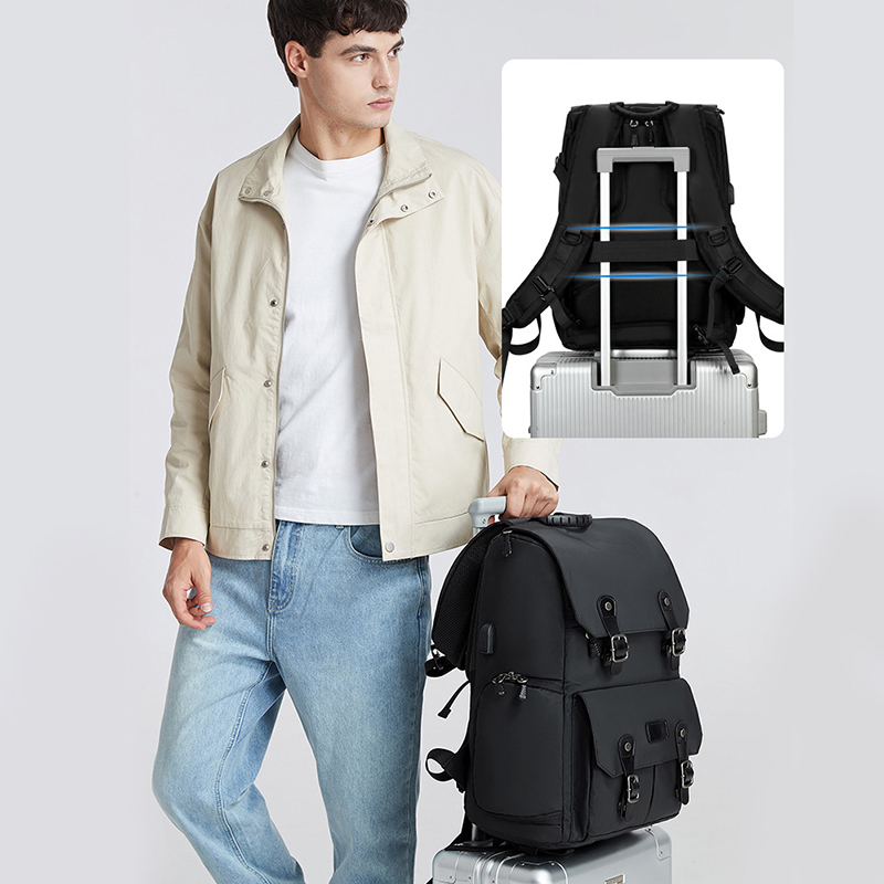 Sac à dos professionnel pour a - Drone Backpack avis et prix