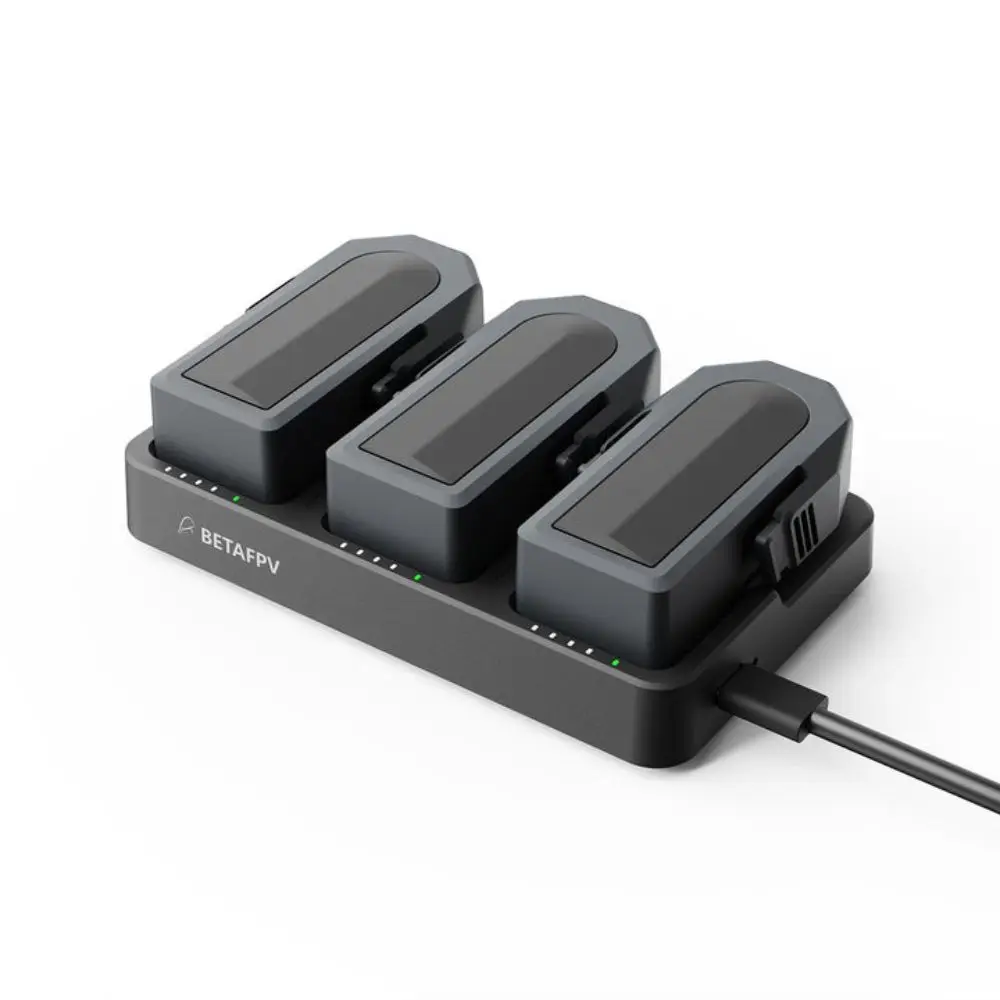 BETAFPV Aquila20 Hub de charge - Drone Charging Hub avis et prix