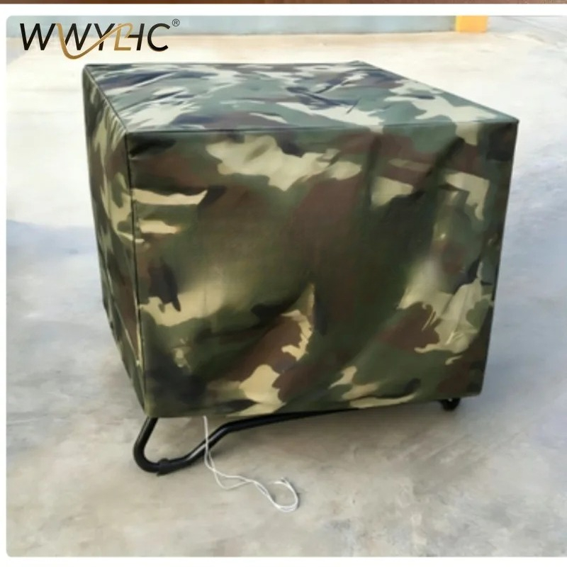 Housse de protection toutes sa - Drone Sun Shade avis et prix