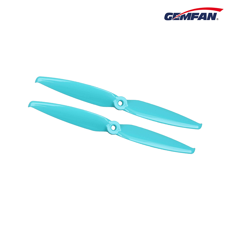 Hélices Gemfan Flash 7042 7 po - Drone Strobe Light avis et prix