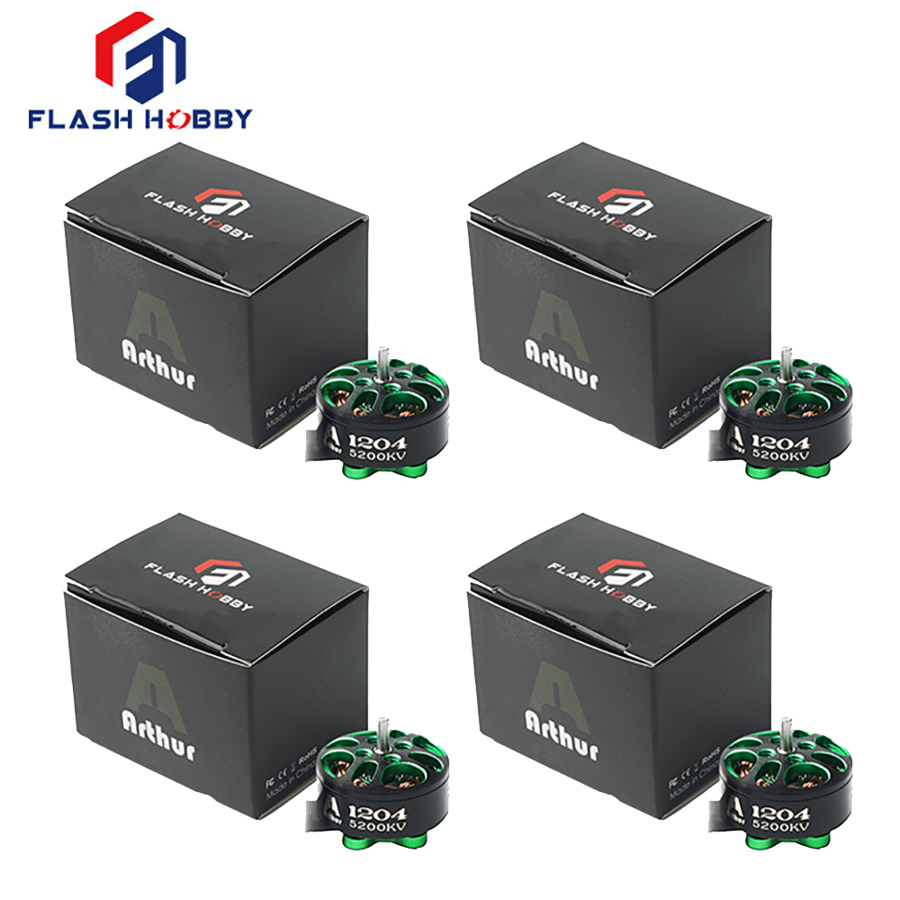 Moteur brushless micro FLASH H - Drone Strobe Light avis et prix