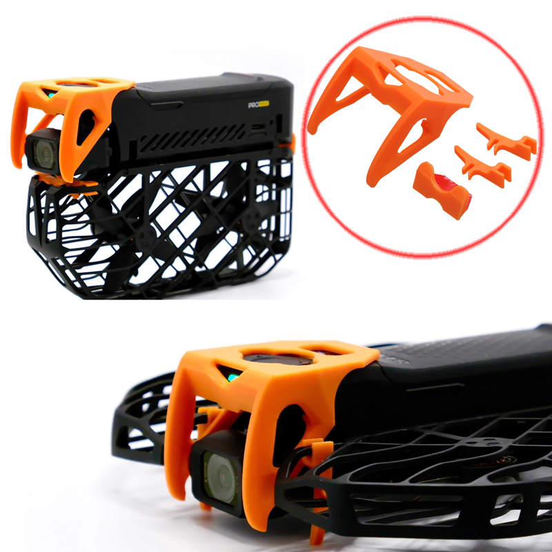 1 ensemble pour Drone Hover X1 - Drone Joystick Cover avis et prix