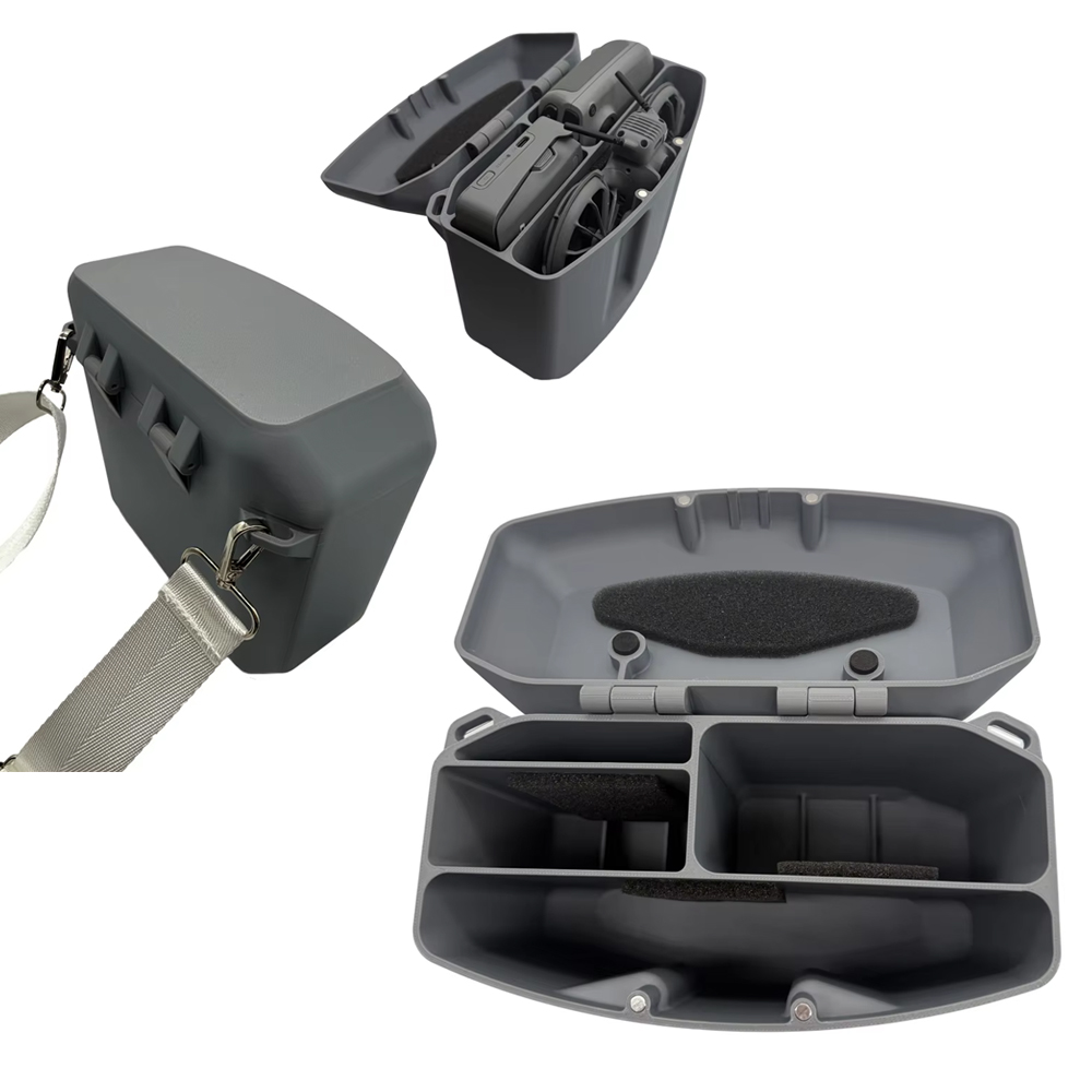 Boîte imprimée en 3D pour DJI  - Drone Joystick Cover avis et prix