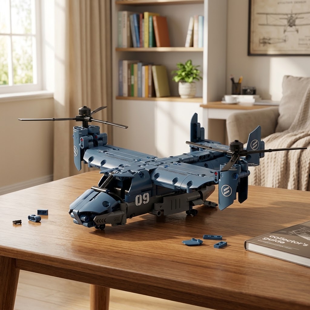 Ensemble de blocs de construct - Jjrc Drone X12 avis et prix