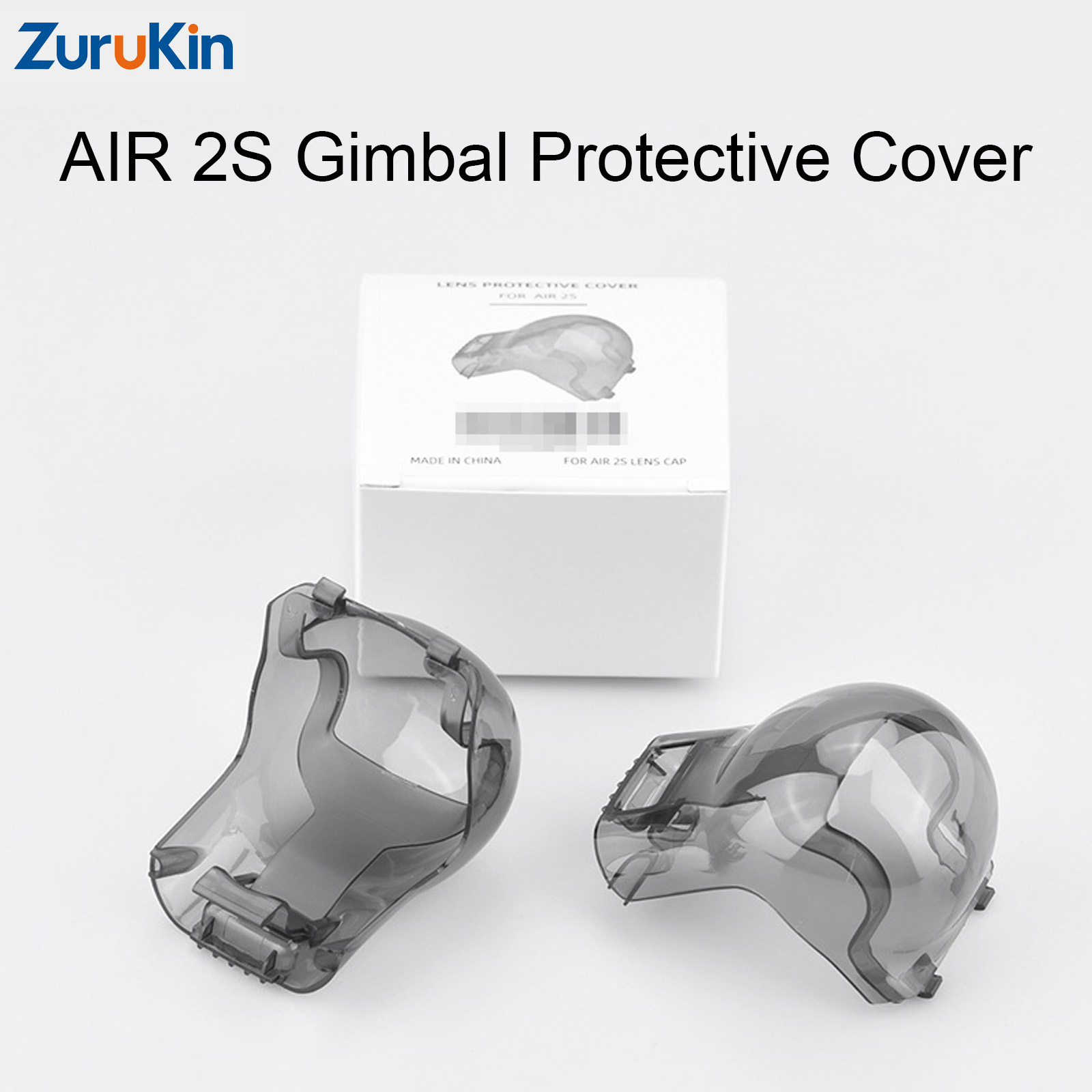 ZuruKin – couvercle de protect - Drone Joystick Cover avis et prix